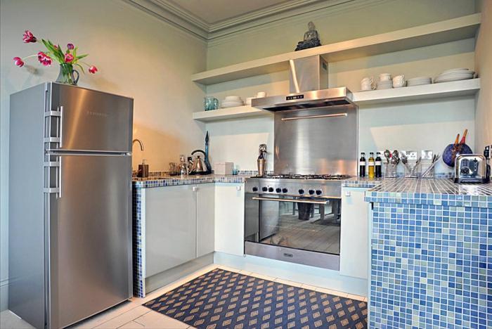 Royal Parade Apartments Harrogate Oda fotoğraf