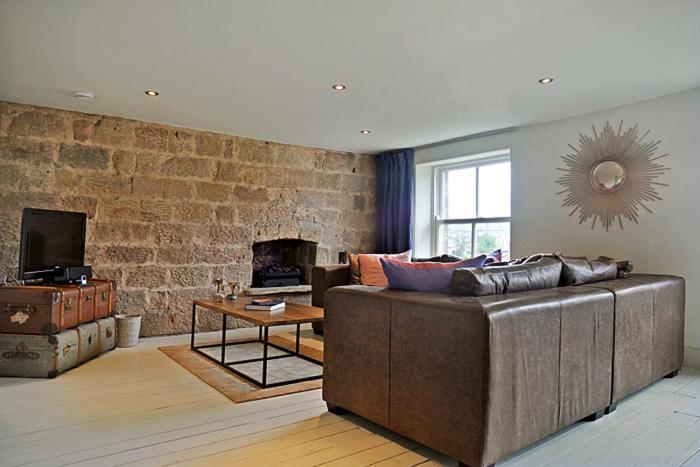 Royal Parade Apartments Harrogate Oda fotoğraf