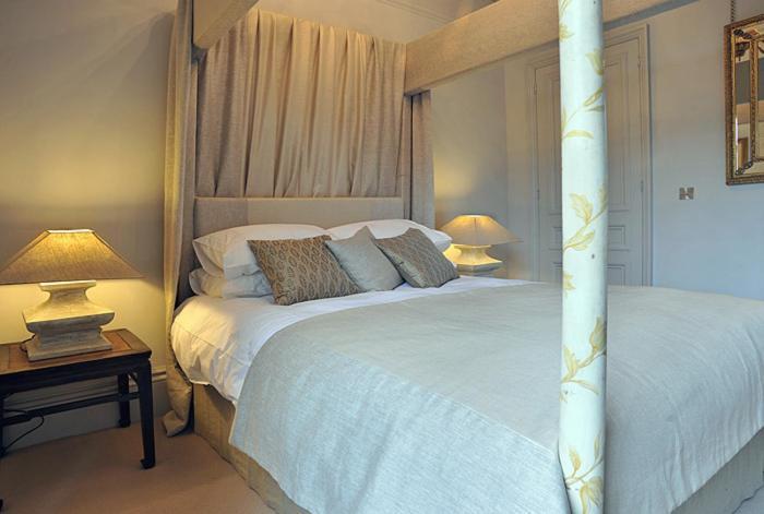 Royal Parade Apartments Harrogate Dış mekan fotoğraf